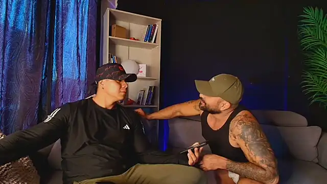 angelstream online show from 17, 6, 2026