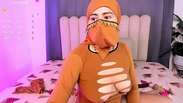 bahiya aziz online show from 18, 6, 2026