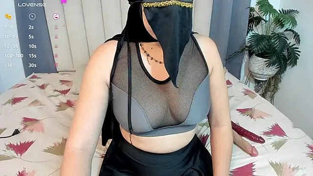 bahiya aziz online show from 20, 6, 2026