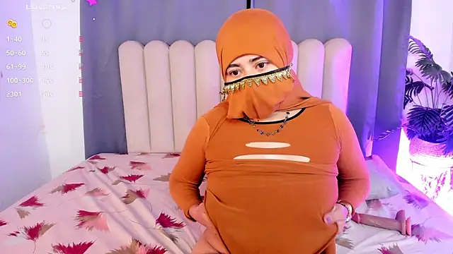 bahiya aziz online show from 22, 6, 2026