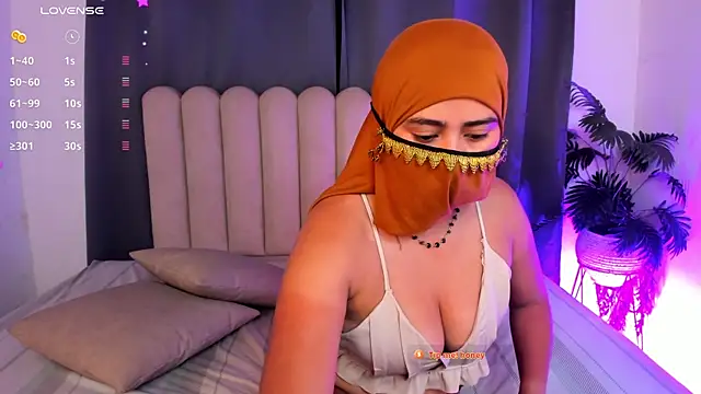 bahiya aziz online show from 23, 6, 2026