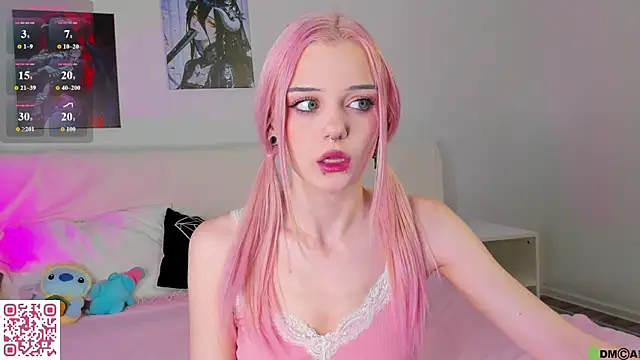 Mimi angels online show from 17, 6, 2026