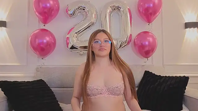 megan vg online show from 20, 6, 2026