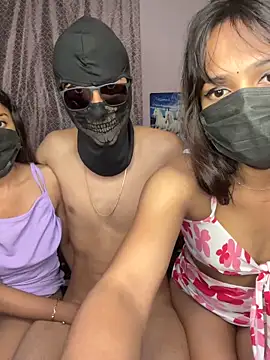 notty love online show from 13, 6, 2026