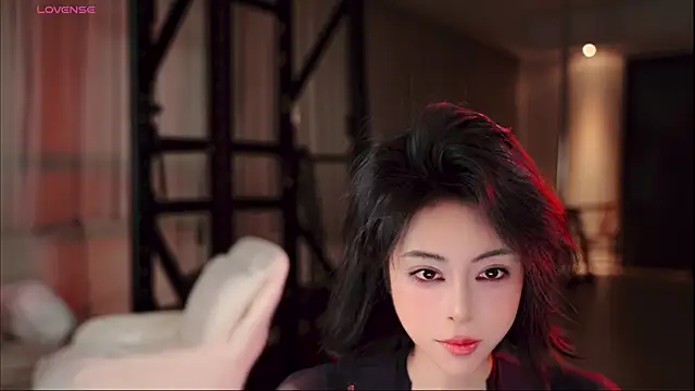 jiayao1999 online show from 15, 5, 2026