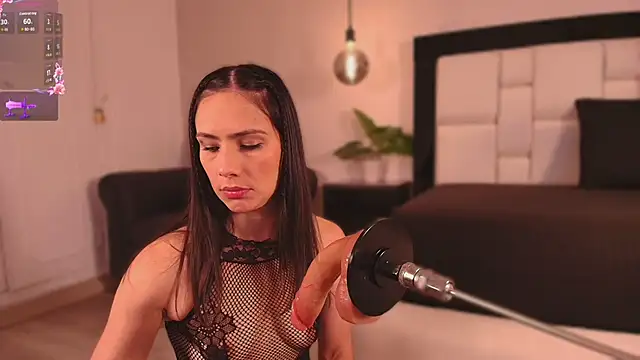 Mia gag  online show from 22, 5, 2026