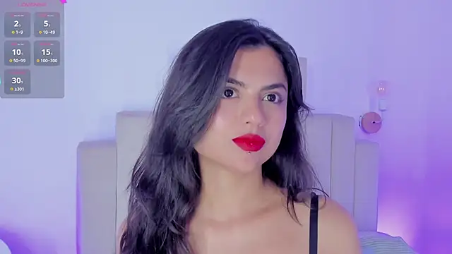 Zoee Kravitz online show from 23, 5, 2026