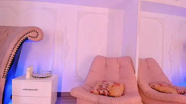 LucianaBlanco  online show from 26, 5, 2026