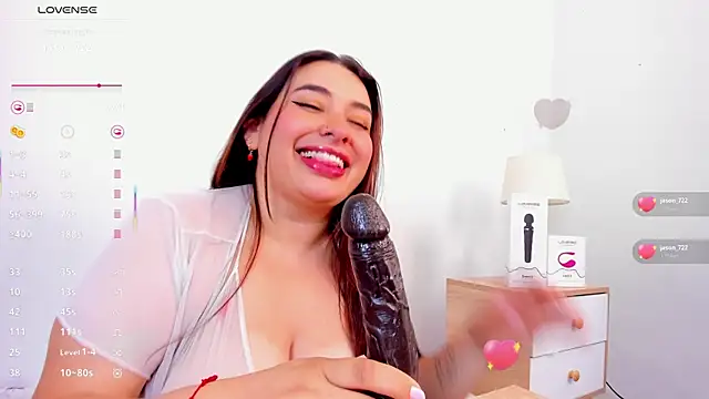 leidydrip  online show from 30, 5, 2026