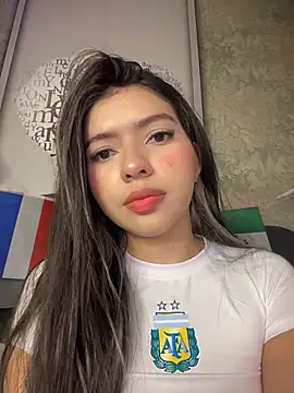 LolliePopsXXX online show from 20, 6, 2026