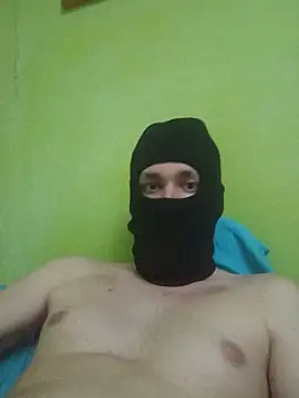 MachosAlfas online show from 28, 6, 2026