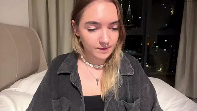 RoxyWet online show from 21, 5, 2026