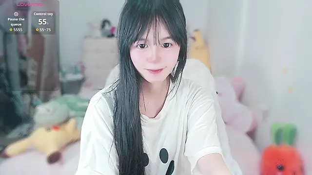 Rabbit1320 online show from 17, 5, 2026