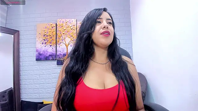  Alice08  online show from 23, 5, 2026