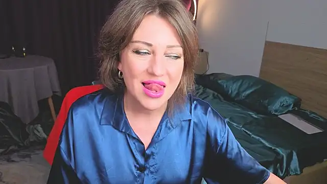 Sirena Fly online show from 23, 6, 2026
