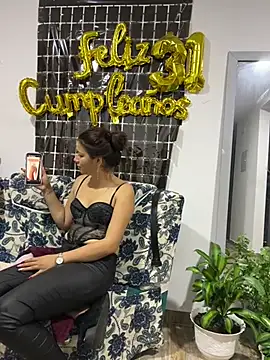 Jouemandannie online show from 1, 6, 2026