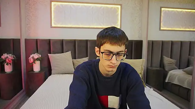 RonBevs online show from 13, 6, 2026