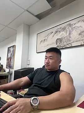 Cunzhangshibage02 online show from 15, 6, 2026