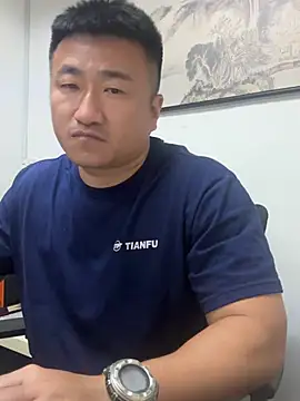 Cunzhangshibage02 online show from 21, 6, 2026