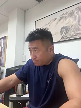 Cunzhangshibage02 online show from 23, 6, 2026