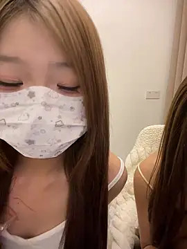 Angel-Sisters online show from 2, 6, 2026