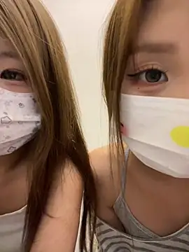 Angel-Sisters online show from 10, 6, 2026