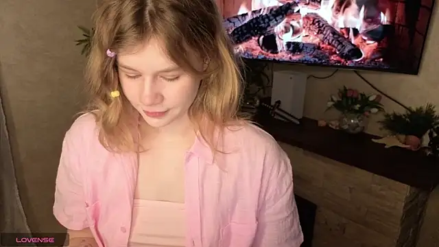 AureliaAngel online show from 29, 5, 2026