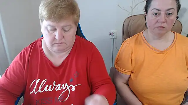 Lindy-Jeanie online show from 4, 6, 2026