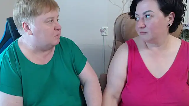 Lindy-Jeanie online show from 16, 6, 2026