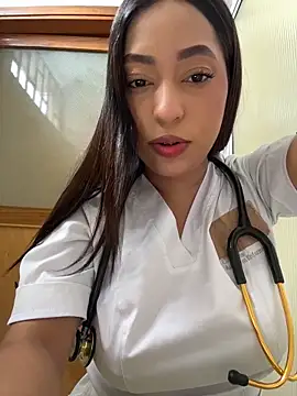 MiaCamille  online show from 12, 6, 2026