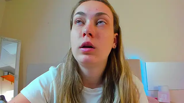MelanieCuty online show from 3, 7, 2026