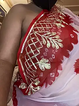 SHWETA-STRIP online show from 9, 5, 2026