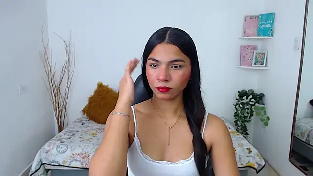 Emma Faith online show from 15, 6, 2026