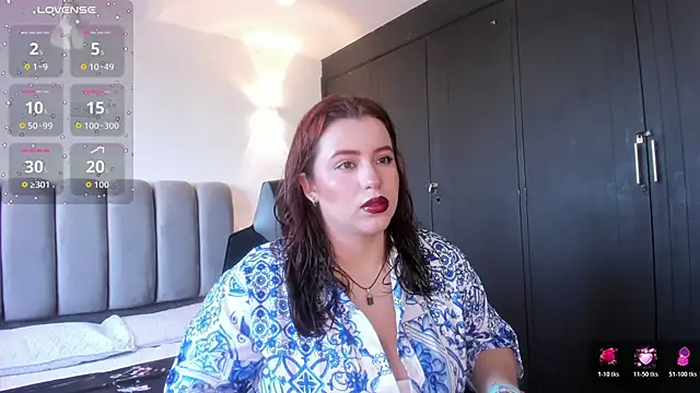 JeanneWilliams online show from 1, 6, 2026