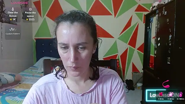 Mariam wish online show from 22, 5, 2026