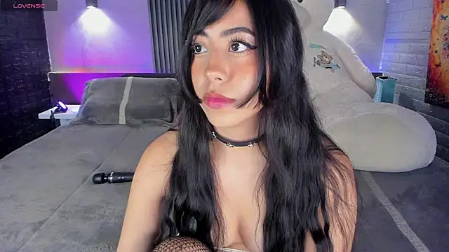 Snapshot of Magic_conny chatting on 4, 6, 2026 Magic conny online show from 4, 6, 2026