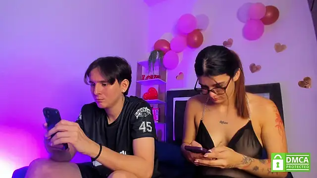 Mariana and Ronny online show from 16, 5, 2026