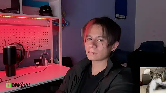 NatryDark online show from 27, 6, 2026