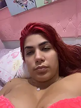Hopeluna online show from 4, 6, 2026