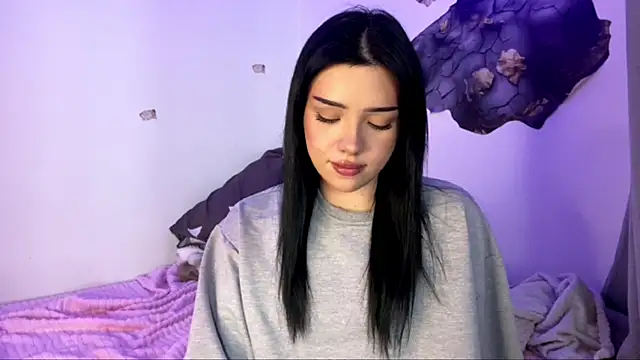 BeckyAurielle online show from 22, 4, 2026