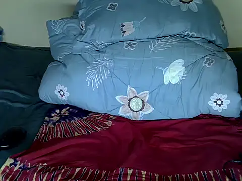Darkchocolatequeen online show from 6, 6, 2026
