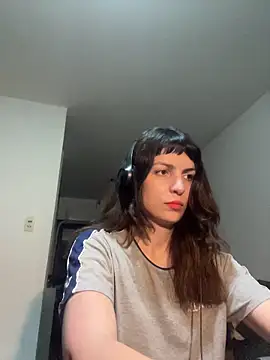 conejita000 online show from 11, 6, 2026