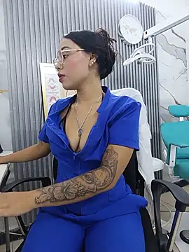 daniela-sexy online show from 6, 6, 2026