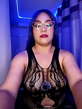 PiscisGirl online show from 11, 5, 2026