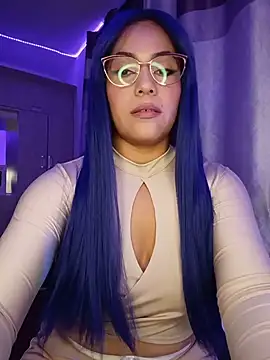 PiscisGirl online show from 16, 5, 2026