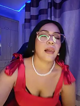 PiscisGirl online show from 31, 5, 2026