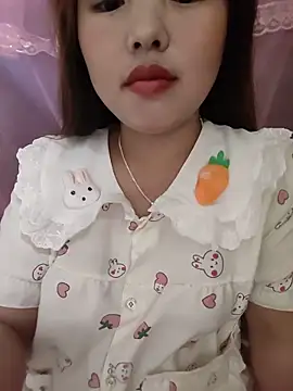 Mina xYx online show from 31, 5, 2026