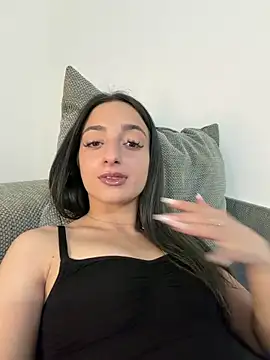 BiancaCharm online show from 18, 5, 2026