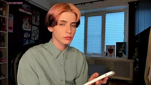 sweet peach    online show from 29, 5, 2026