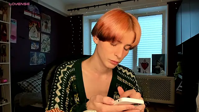 sweet peach    online show from 30, 5, 2026